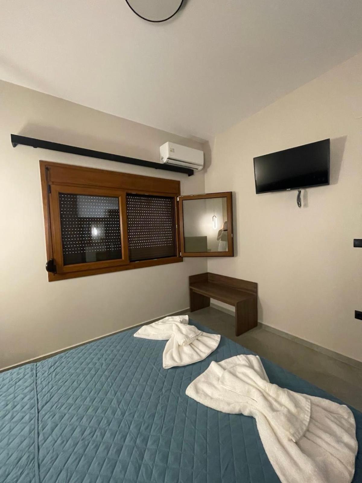 Elia Luxury Apartments Elaiokhorion Dış mekan fotoğraf