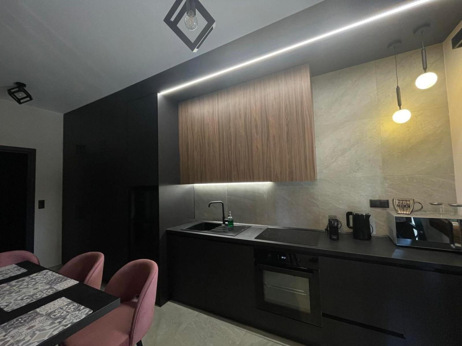 Elia Luxury Apartments Elaiokhorion Dış mekan fotoğraf