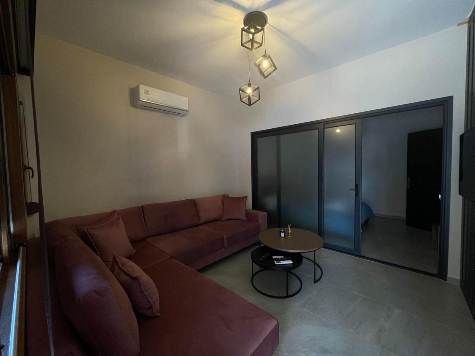 Elia Luxury Apartments Elaiokhorion Dış mekan fotoğraf