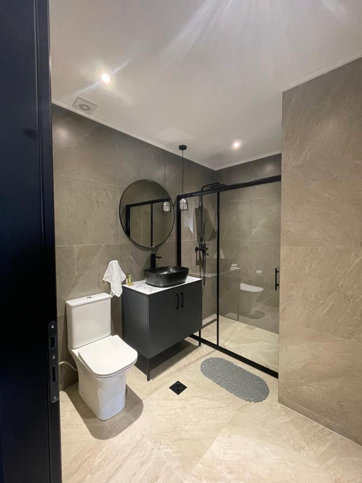 Elia Luxury Apartments Elaiokhorion Dış mekan fotoğraf