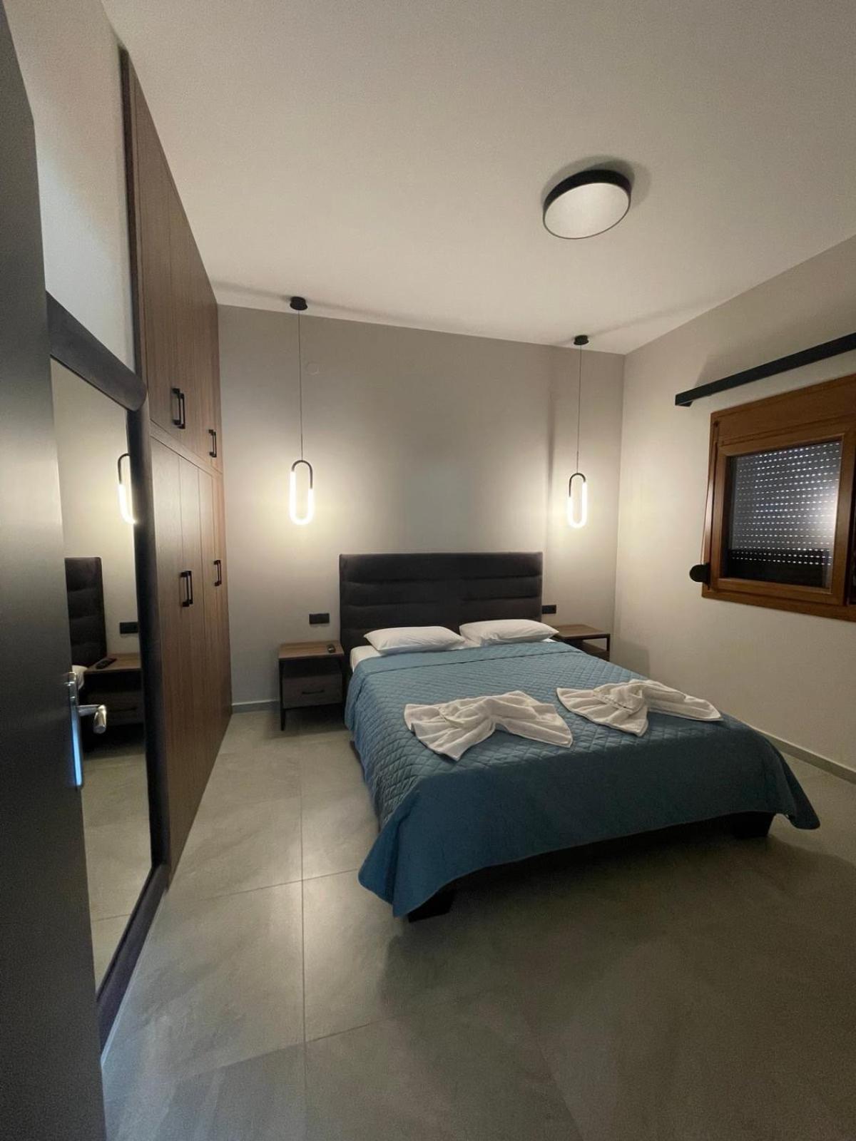 Elia Luxury Apartments Elaiokhorion Dış mekan fotoğraf