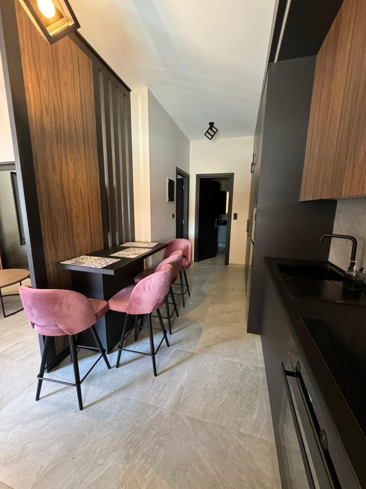 Elia Luxury Apartments Elaiokhorion Dış mekan fotoğraf
